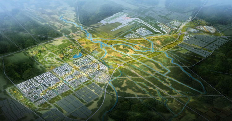 祺鲲科技一站式ESG合规服务平台助力大兴临空区构建国际绿色贸易新生态